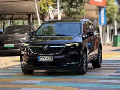 Buick Enclave