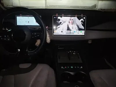 BYD 海豹06 DM-i旅行版