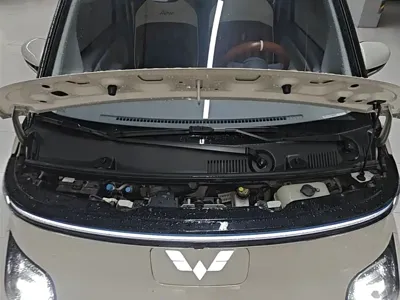 Wuling Air ev