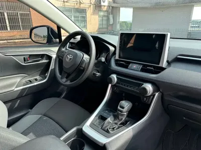 Toyota Wildlander