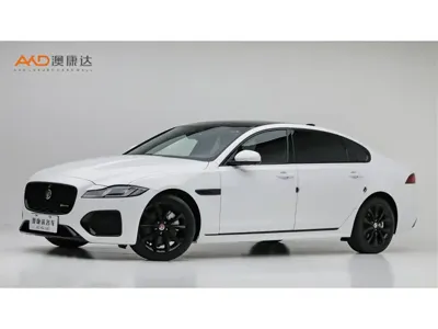 Jaguar XFL