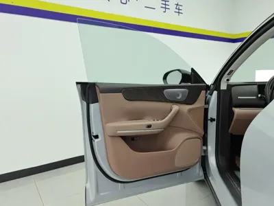 Leapmotor Leapmotor C11