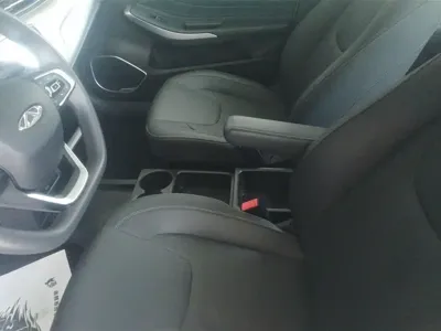 Chery New Energy Arrizo e