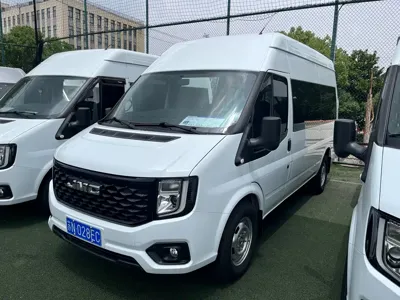 JMC JMC Fushun