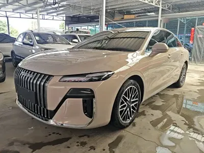 Roewe 荣威M7 DMH