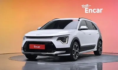 Kia Niro