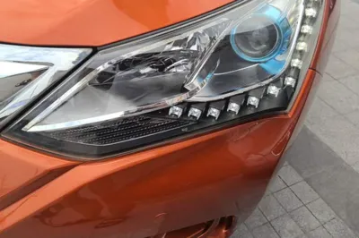 BYD Song