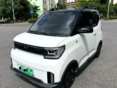 Wuling MINIEV