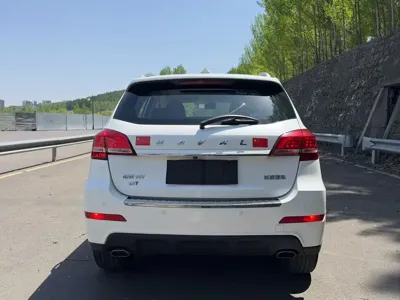 Haval H2