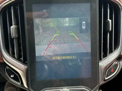 Zhonghua V6