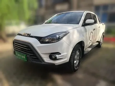 JMC Yuhu 5