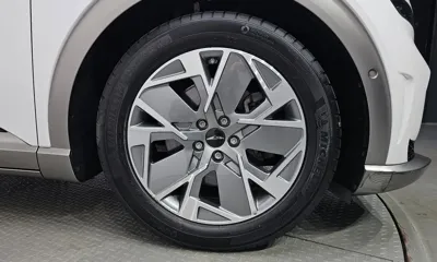 Genesis GV60