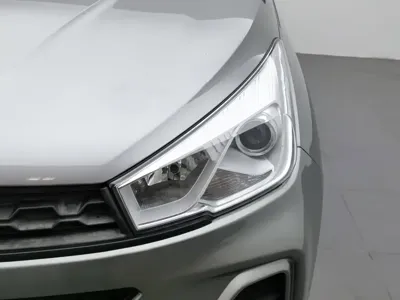 Wuling Hongguang S3