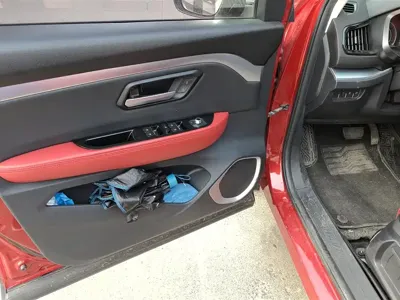 Haval H2s