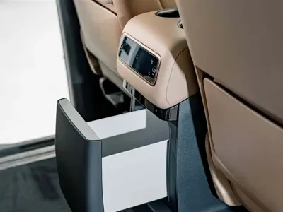 Li Auto Li MEGA