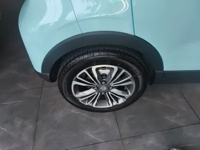 Leapmotor T03