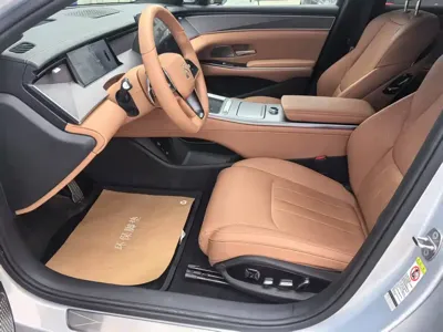 BYD 汉L