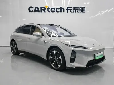 Nio ET5T