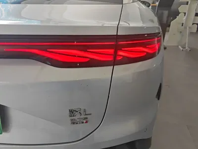 BYD 汉L