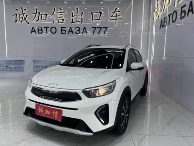 Kia KX1