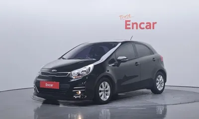 Kia Pride