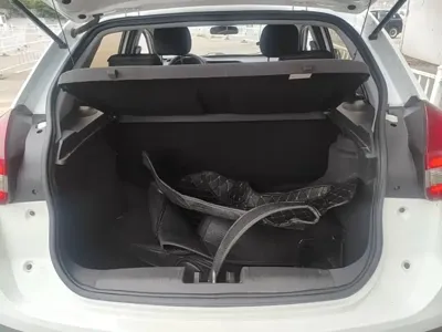Chery Tiggo 3x