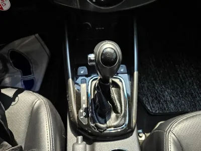 Kia Porte