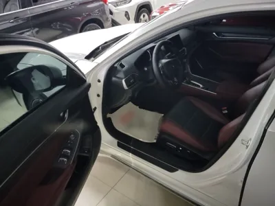 Honda Inspire
