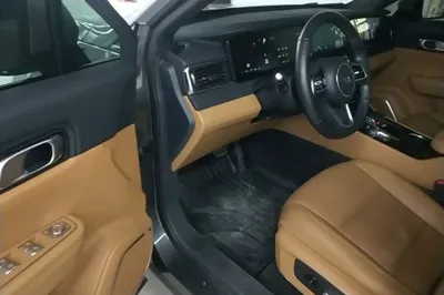 Li Auto ONE