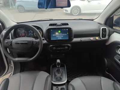 Roewe Clever