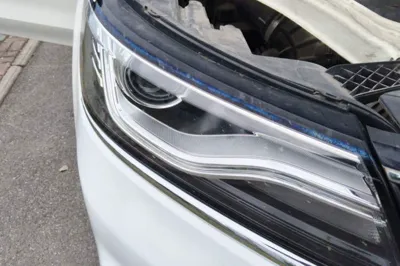 Roewe RX5