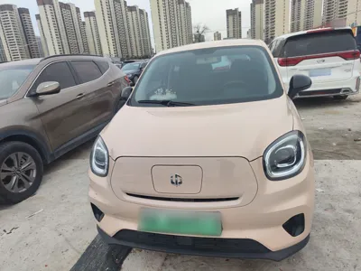 Leapmotor T03