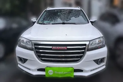 Haval H2