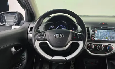 Kia Morning