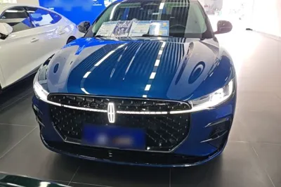 Lincoln Z