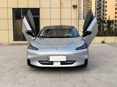 Hyper GT
