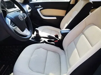 Changan V7