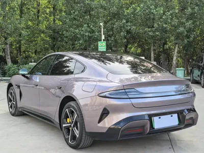 Xiaomi SU7