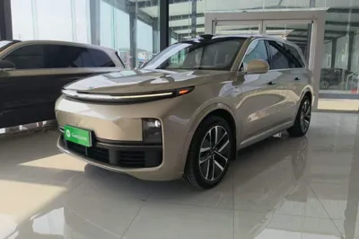 Li Auto L9