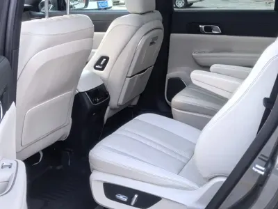 Li Auto Li ONE
