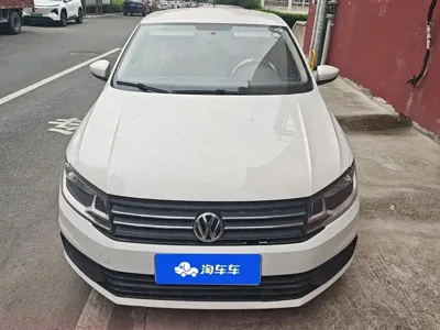 Volkswagen Santana