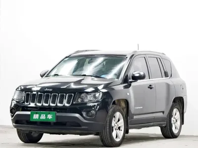 Jeep Compass (Import)