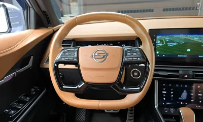 KG_Mobility_Ssangyong Torres