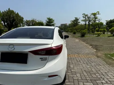 Mazda 3 Axela