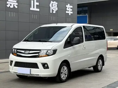 JAC Refine Refine M3