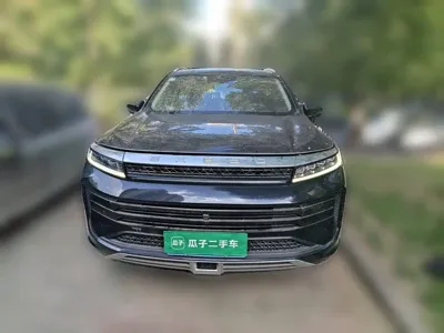 EXEED Zhaofeng