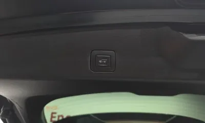 ChevroletGMDaewoo Trailblazer