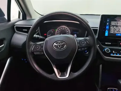 Toyota Frontlander