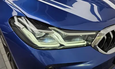 BMW Gran Turismo