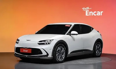 Genesis GV60